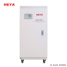 SVC 15KVA/20KVA/30KVA 220V Automatic Voltage Regulator Stabilizer